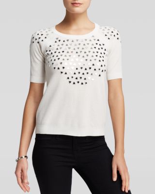 Generation Love - Paola Mirror Top