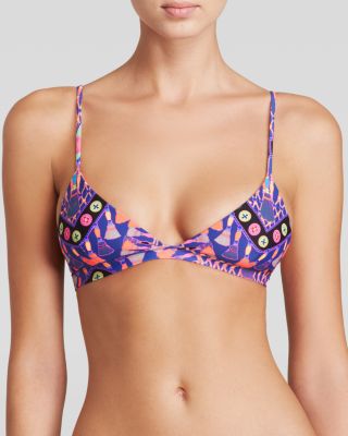 Mara Hoffman Swimwear are one of a kind Pieces