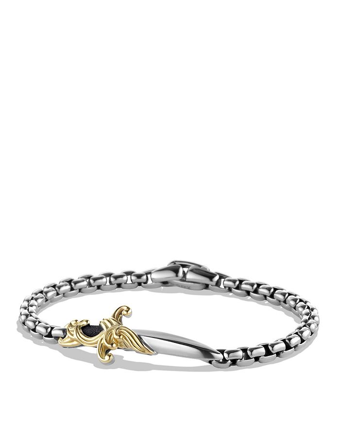 David yurman dagger bracelet sale