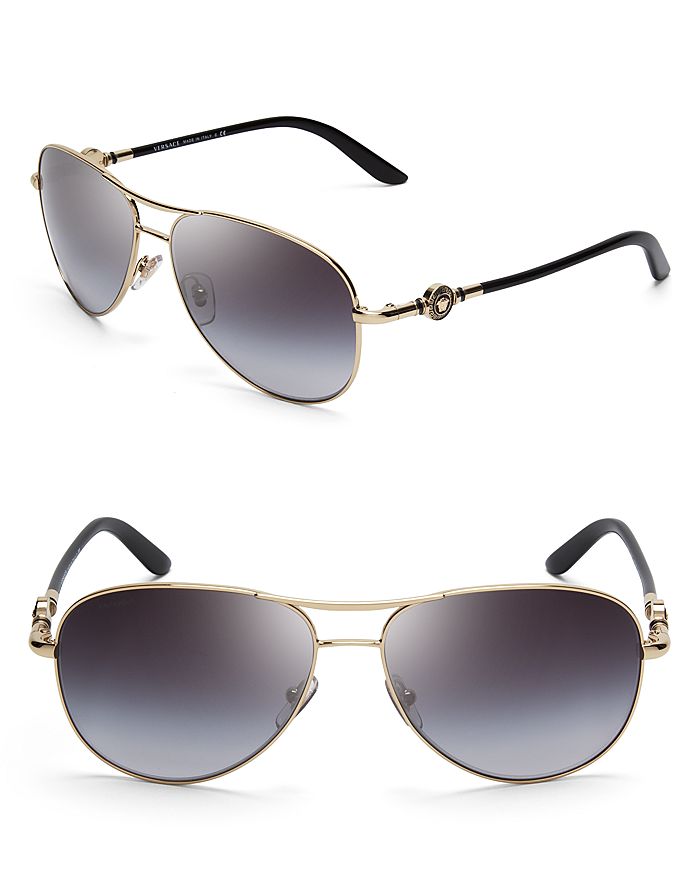 versace pop chic sunglasses