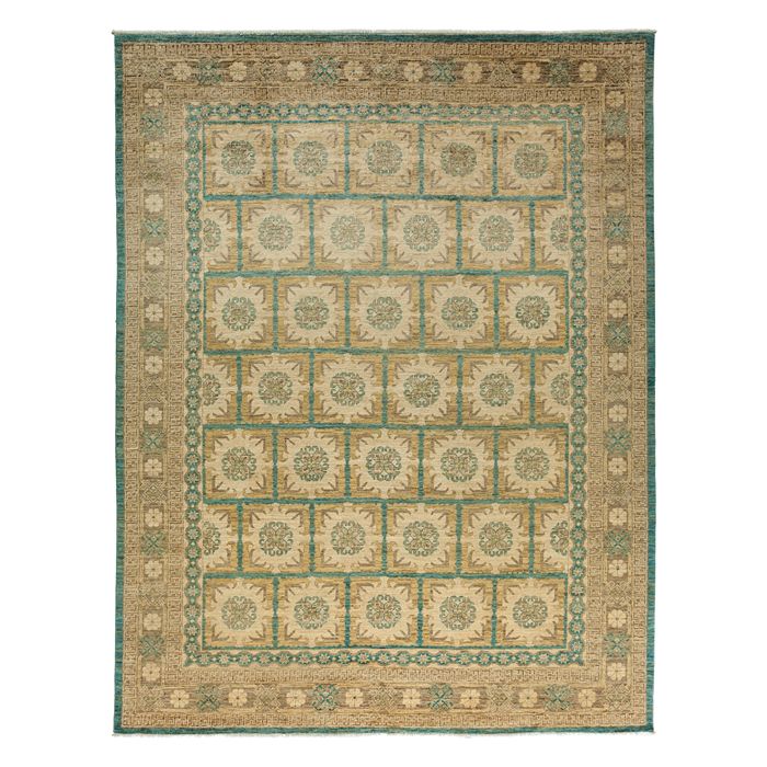 Bloomingdale's Windsor Collection Oriental Rug, 9'3" x 11'10