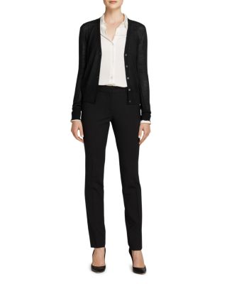 Theory - Theory Sweater, Top & Pants