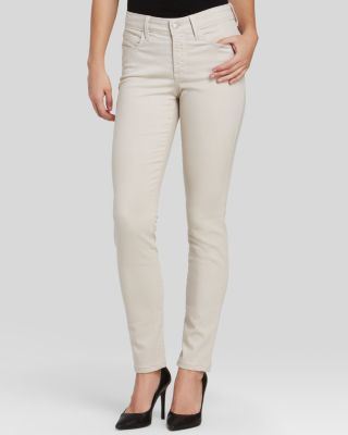 nydj clarissa ankle jeans