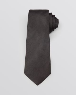 saint laurent skinny tie