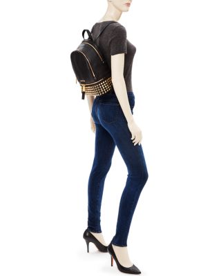 MICHAEL Michael Kors MICHAEL Michael Kors Small Rhea Zip  display picture 1