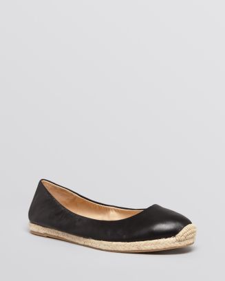Via Spiga Espadrille Flats Arnelia Bloomingdale's