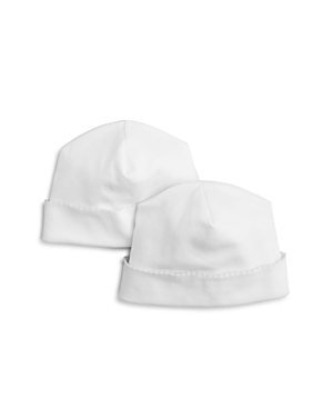 Kissy Kissy Unisex Essential Hat, 2 Pack - Baby