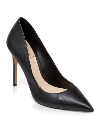 vince camuto pointed heels