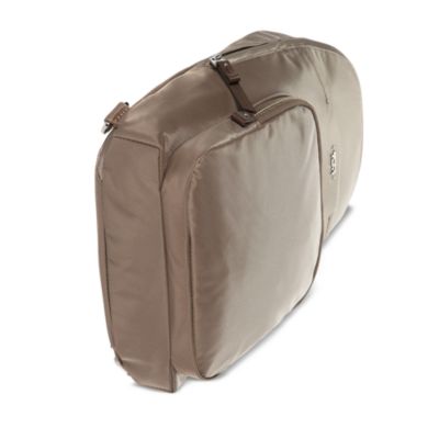 Tumi Brive Sling Backpack‎ Nylon with leather trim Tumi | Bags | Tumi Voyageur Brive Sling Backpack  main image 3
