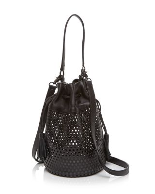 loeffler randall bucket bag