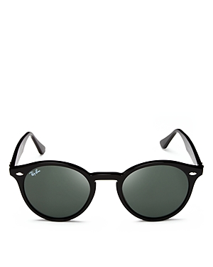 Ray-Ban Round Sunglasses, 49mm