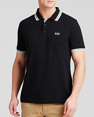 UPC 722557004767 product image for Boss Paddy Polo - Regular Fit | upcitemdb.com