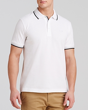 UPC 722557004804 product image for Boss Paddy Polo - Regular Fit | upcitemdb.com