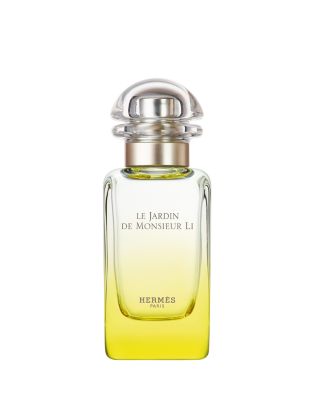 Le Jardin de Monsieur Li Eau de Toilette Natural Spray 1.6 oz.