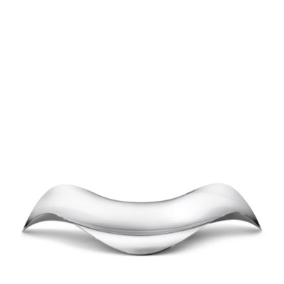 Georg Jensen - Cobra Oval Tray