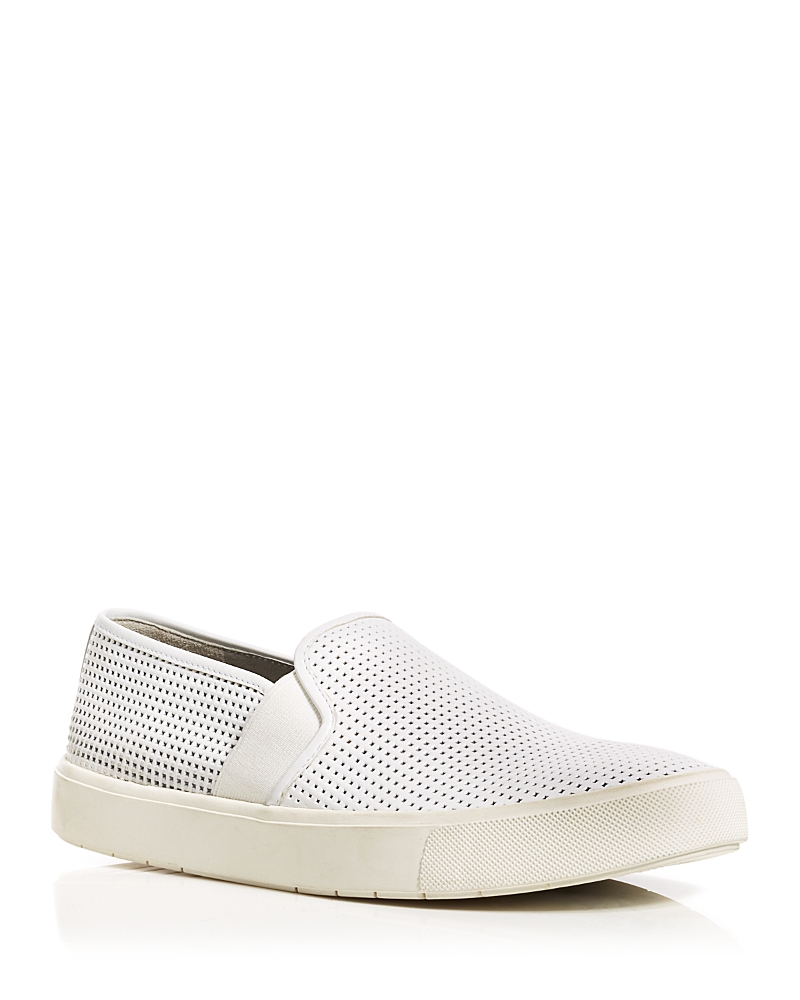 Vince Women's Blair 5 Slip On Sneakers