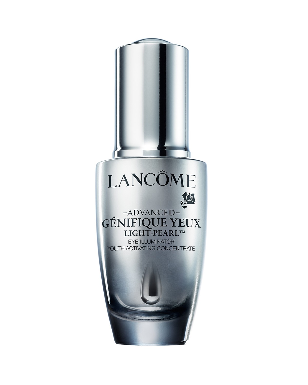 Lancôme Advanced Génifique Light Pearl De-Puffing Eye Serum