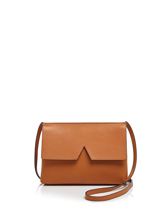Vince crossbody clearance