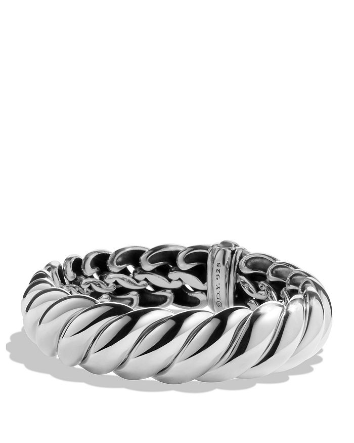 David yurman hampton new arrivals bracelet