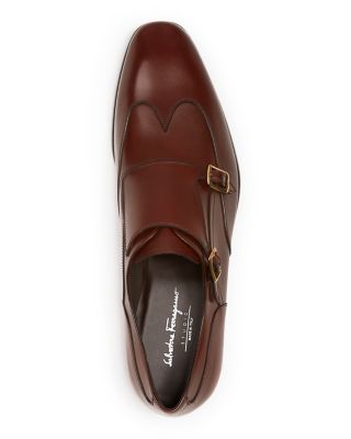 Salvatore Ferragamo Men display picture 1