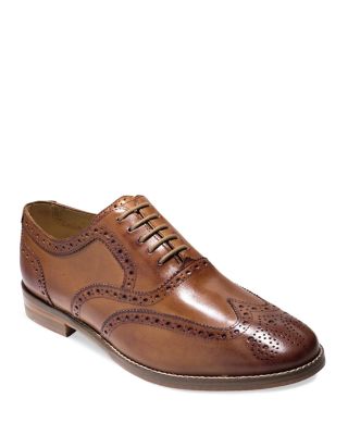 cole haan cambridge wingtip oxford