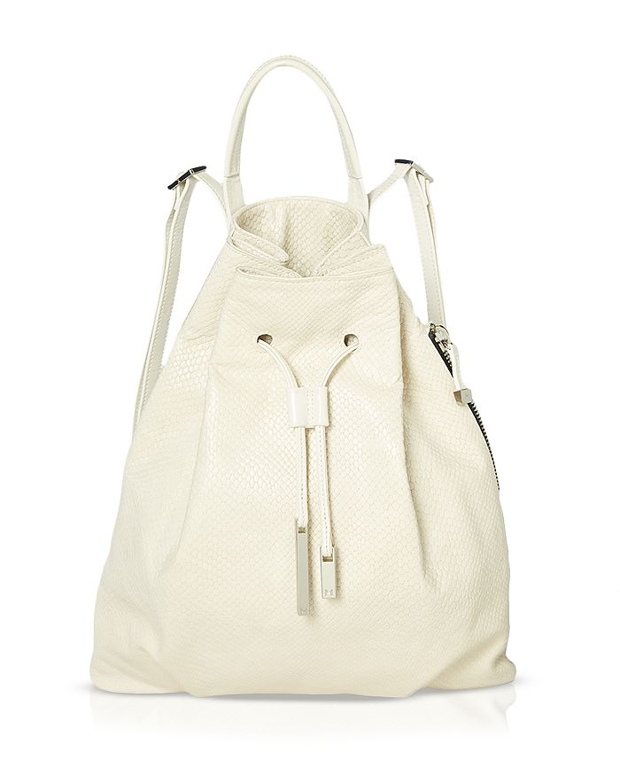 Halston shop heritage backpack