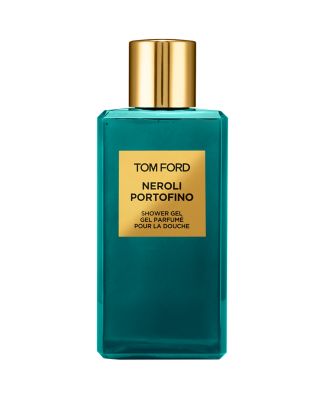 Tom Ford - Neroli Portofino Shower Gel 8.5 oz.