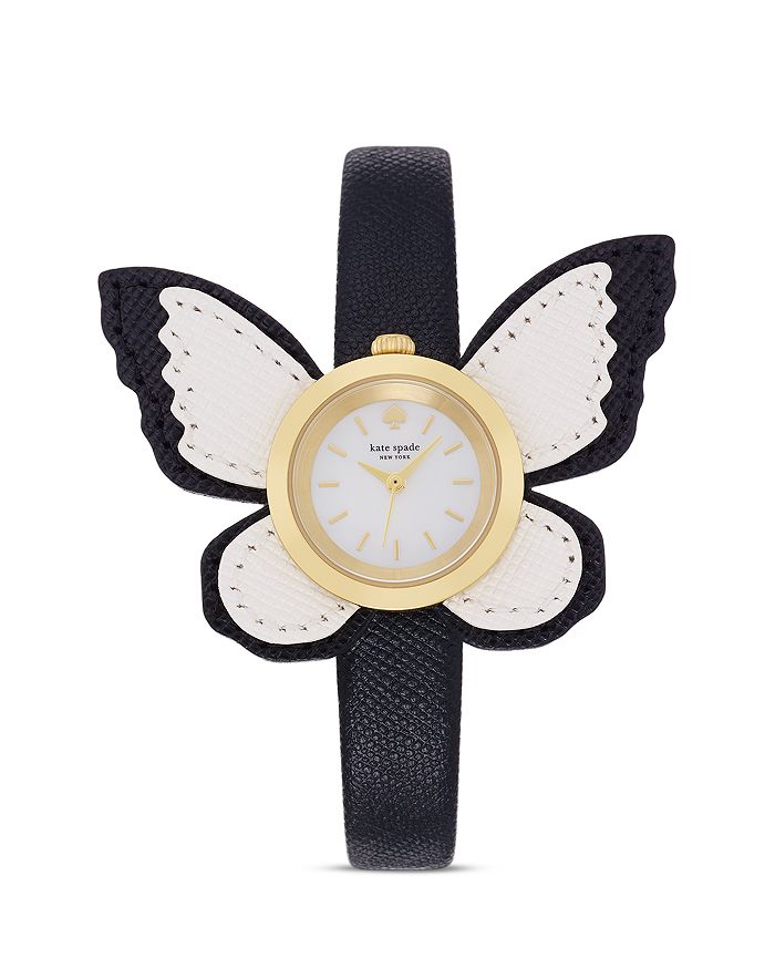 Kate spade hotsell butterfly watch