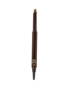 Tom Ford Brow Sculptor In Taupe