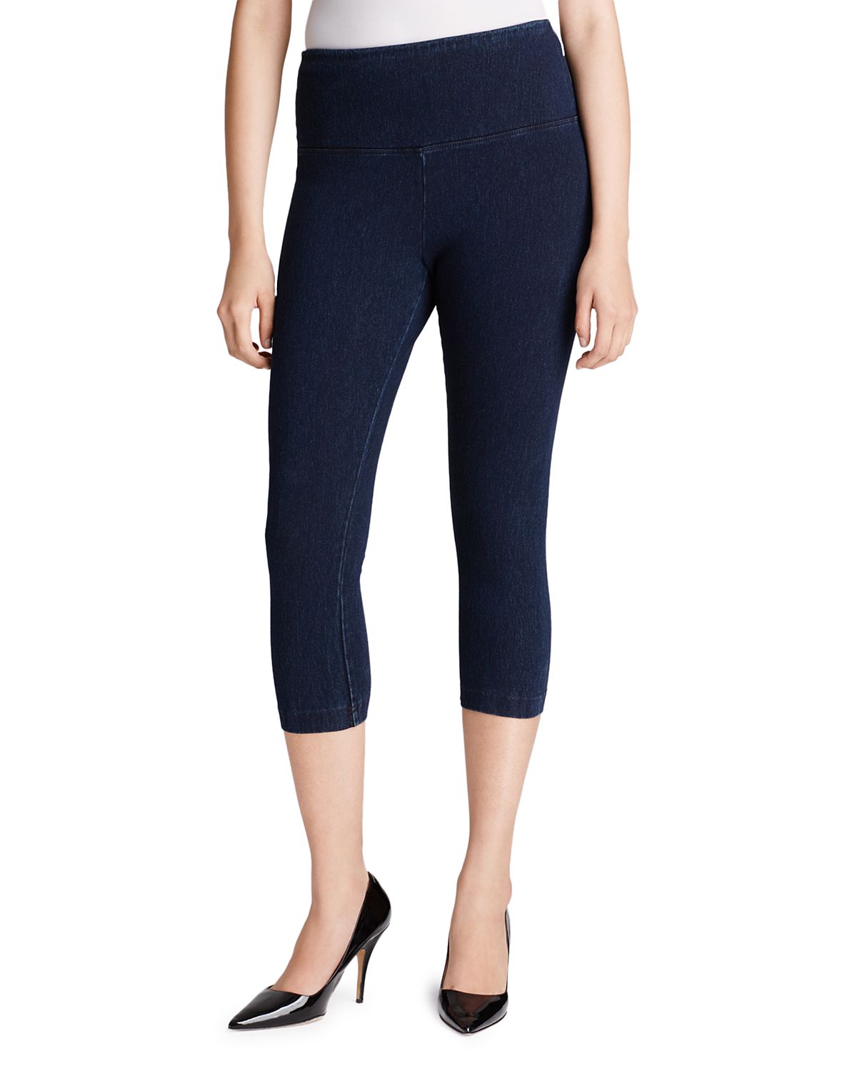 Lysse Denim Capris