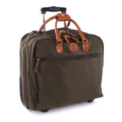 Pilot Carry-On Case