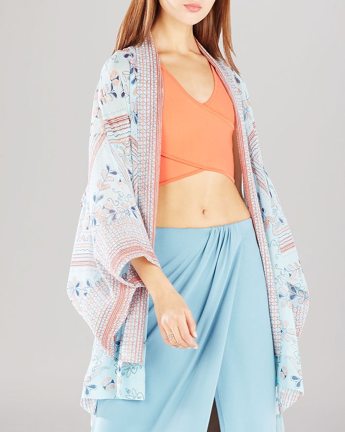 Bcbgmaxazria kimono online