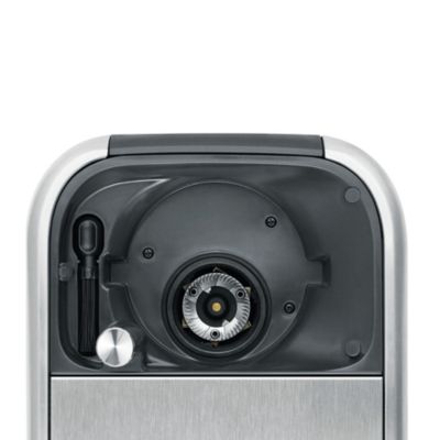 The Grind Control Coffee Maker