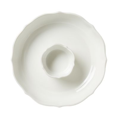 Berry & Thread Chip and Dip