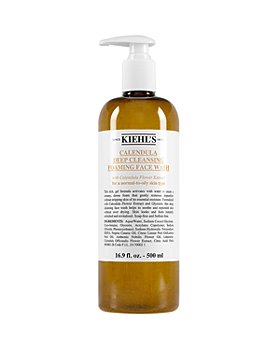 Kiehl's Since 1851 - Calendula Deep Cleansing Foaming Face Wash