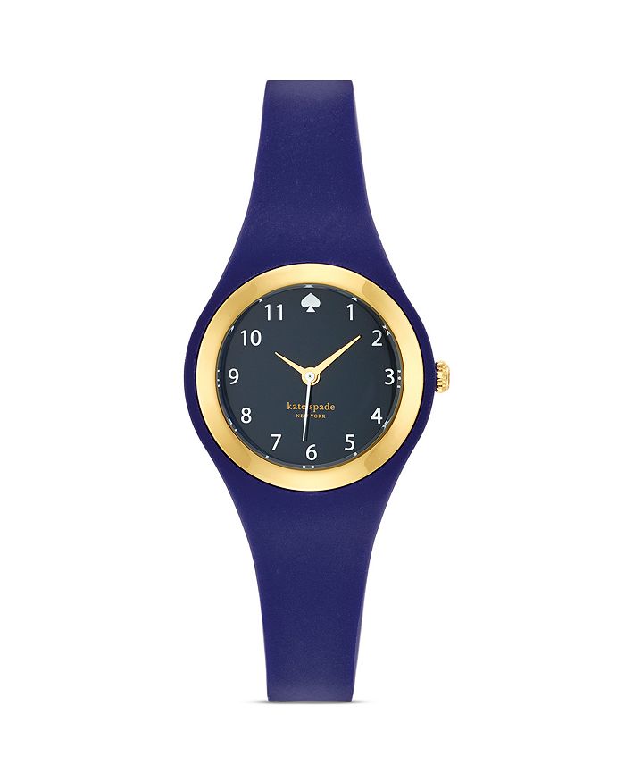 Kate spade navy watch on sale
