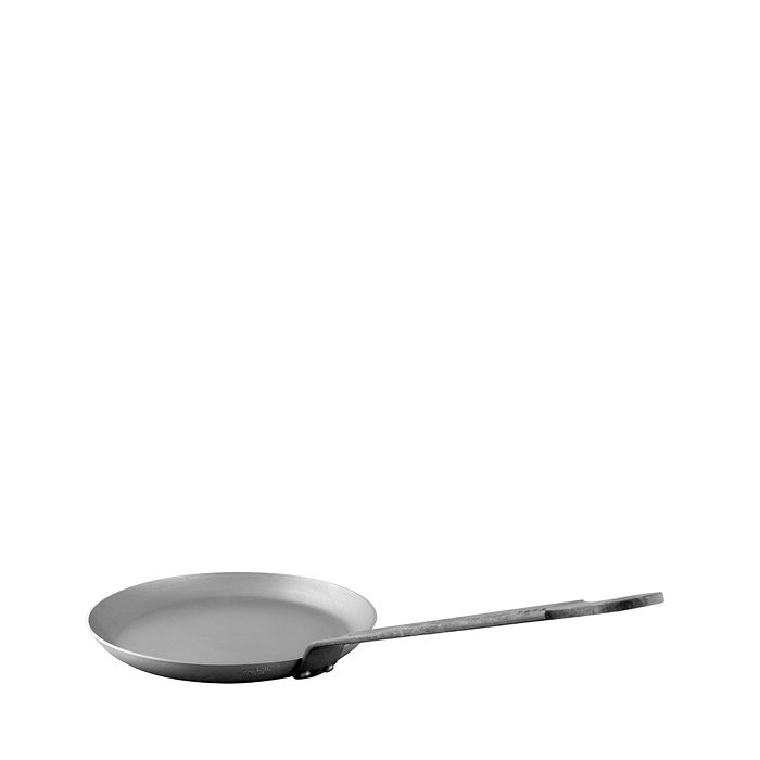 Mauviel M'Steel, Crepe Pan 9.5 - Duluth Kitchen Co