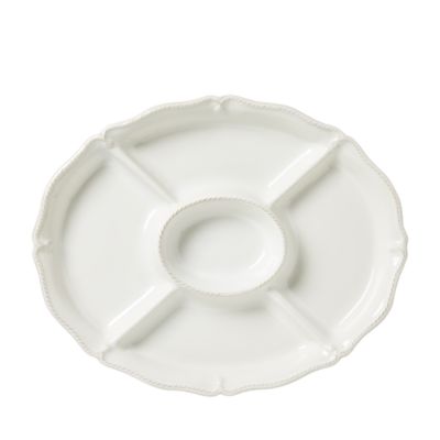 Juliska - Berry & Thread Crudit&eacute; Platter