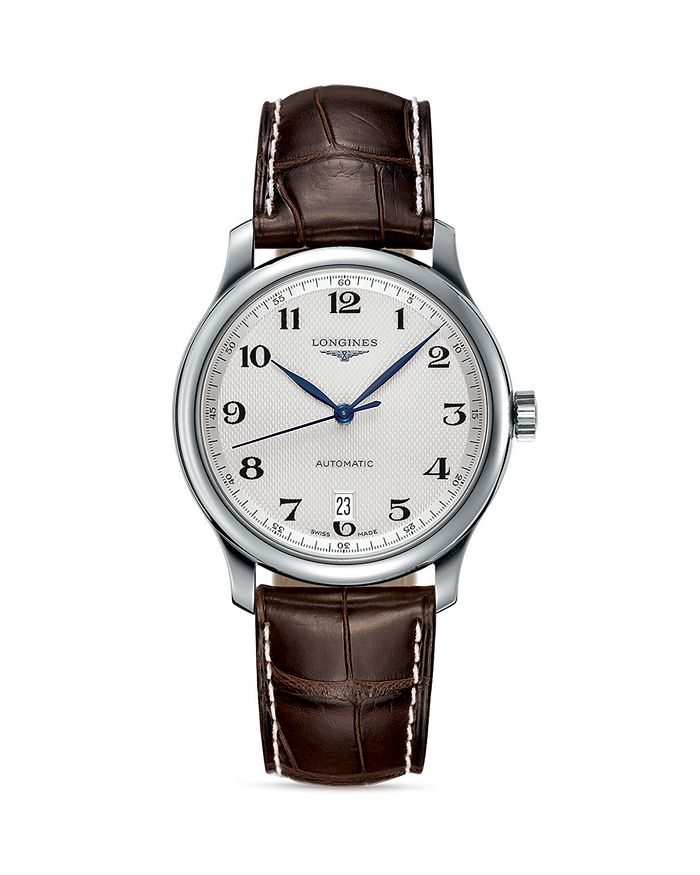 LONGINES MASTER COLLECTION WATCH, 38.5MM,L26284783