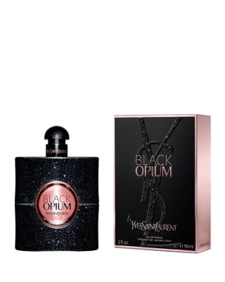 Black Opium Eau de Parfum