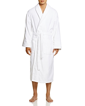 Sferra Fairfield Velour Robe