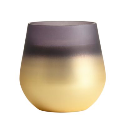 Illume - Cavern Glass Candle, Blackberry Absinthe
