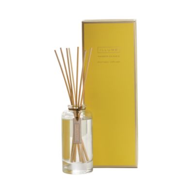 amber dunes perfume by illume