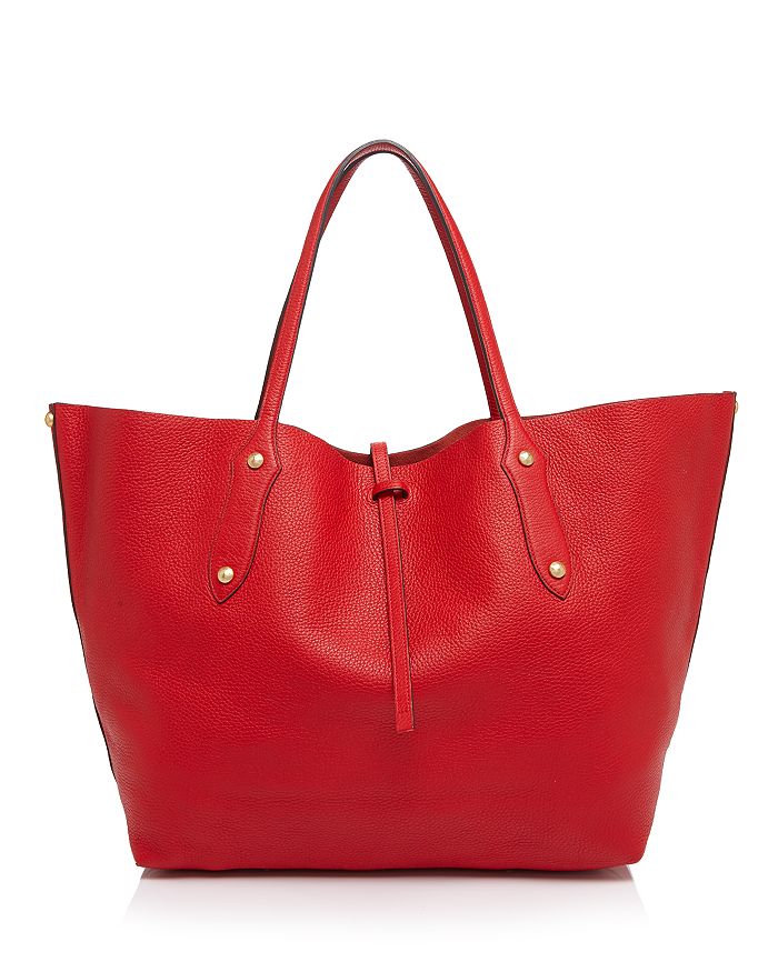 Annabel ingall top large isabella tote