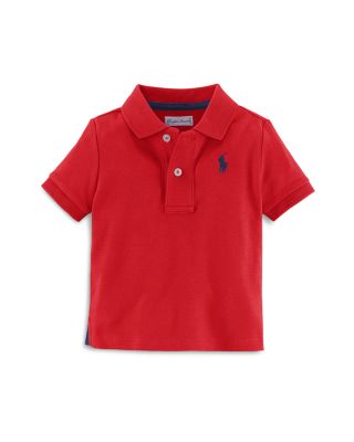 baby ralph lauren polo shirts