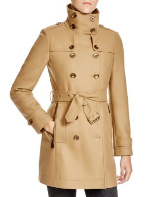 burberry daylesmoore wool coat