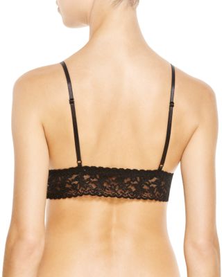 hanky panky nursing bralette
