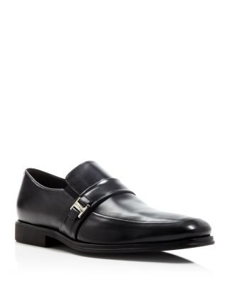 Bruno Magli Adelio Side Bit Loafers Bloomingdale s