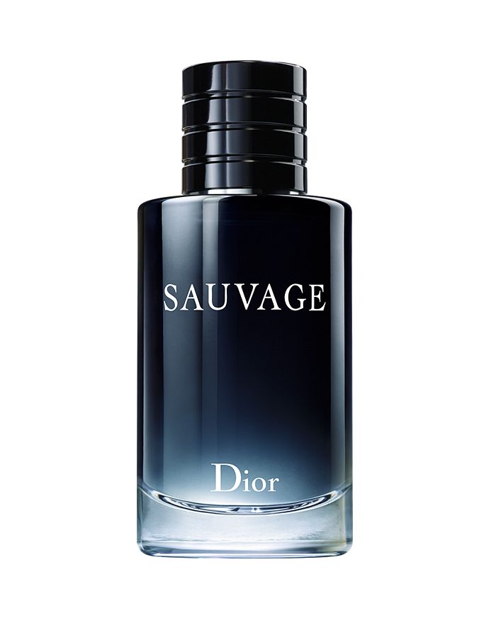 Shop Dior Sauvage Eau De Toilette 3.4 Oz.