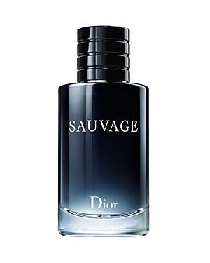 Dior Sauvage Eau de Toilette 3.4 oz.